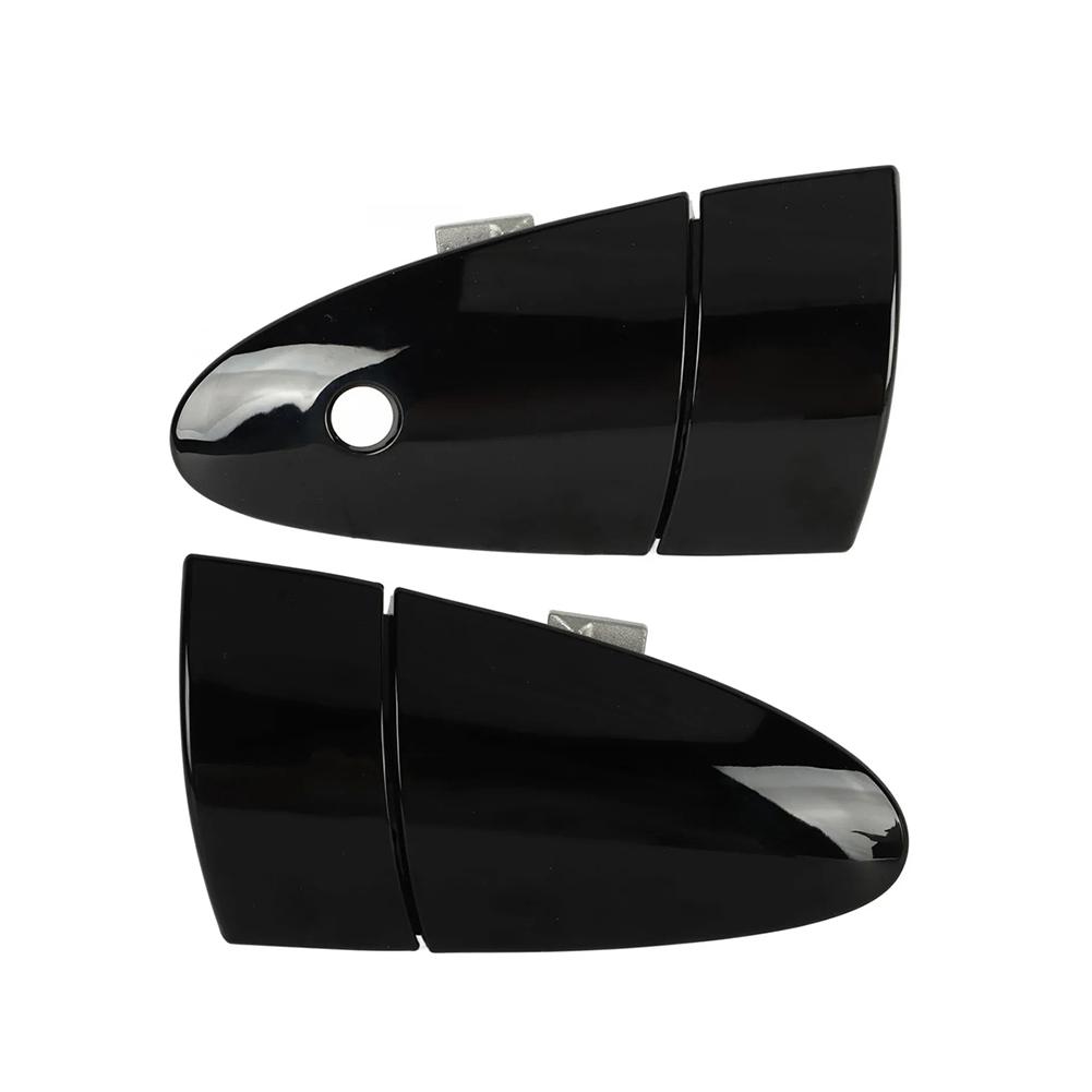 Ручка наружной двери автомобиля левая правая сторона в сборе для CRZ CR-Z ZF1 ZF2 2011-2015 72141-SZT-003ZE RH / 72181-SZT-G01ZC LH