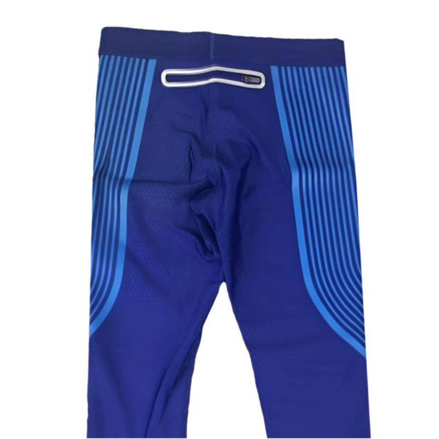 Nike Женские спортивные брюки для бега Dri Fit 719785-457