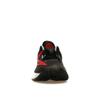 Nike Кроссовки унисекс Giannis Immortality 3 Double Trouble Black Pure-Platinum Wolf-Grey DZ7533-004