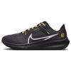NFL X Air Zoom Pegasus 40 Pittsburgh Steelers Men Sneakers Black Anthracite University-Gold DZ6006-001