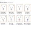 Cloud-Jewelry PSE-4 Простые и Нежные Миндалевидные Одиночные Серьги-Гвоздики для Женщин [Деревянная Подарочная Коробка в Комплекте] Серебро 925 pse-4