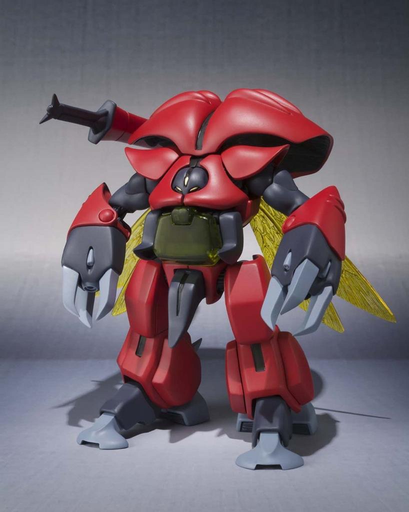 TAMASHII NATIONS ROBOT Spirits Drumro [СТОРОНА AB]