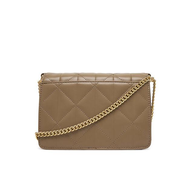 Сумка Calvin Klein Quilted Mini Chain Bag