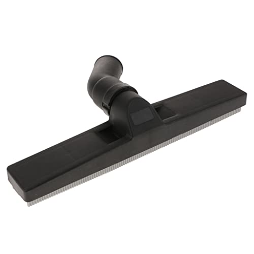 Replacement nozzle for vacuum cleaners, floor cleaners, brush heads, water absorption, wet/dry, general-purpose