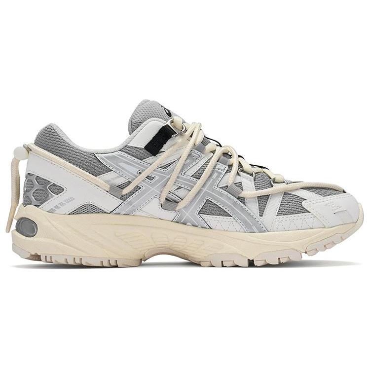 Новые Asics Gel Kahana Tr V2 'Silver Cream' 1203A557-021