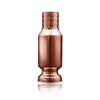1 Pcs Copper Siphon Filler Pipe Manual Pumping Oil Pipe Fittings Siphon Connector Gasoline Fuel Water Shaker Siphon