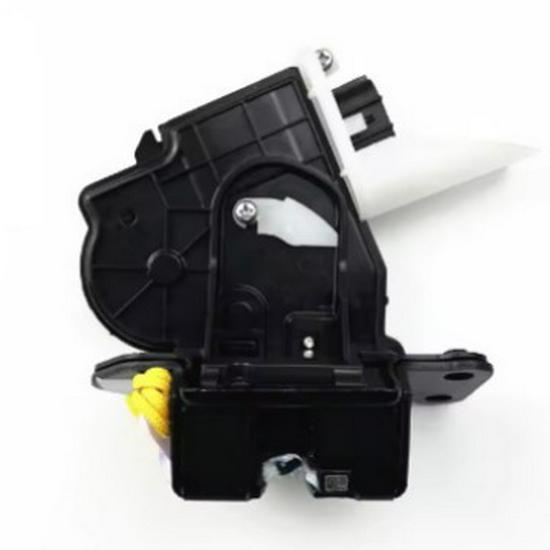 Замок багажника Toyota Совместим с 69350-60140/69350-60141