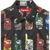 Supreme FW23 Week10 Walkie Talkie Shirt 'Multicolor' Men's SUP-FW23-177