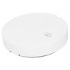 Household Automatic Smart Robot Vacuum Cleaner USB Sweeping Floor Cleaning RobotWhite