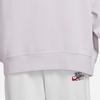 Nike Sports Life Collection Sweatshirt Women's Purple DD5633-511