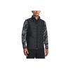 Under Armour Жилет для гольфа Storm Session Solid, мужские жилеты, черный 1378497-001