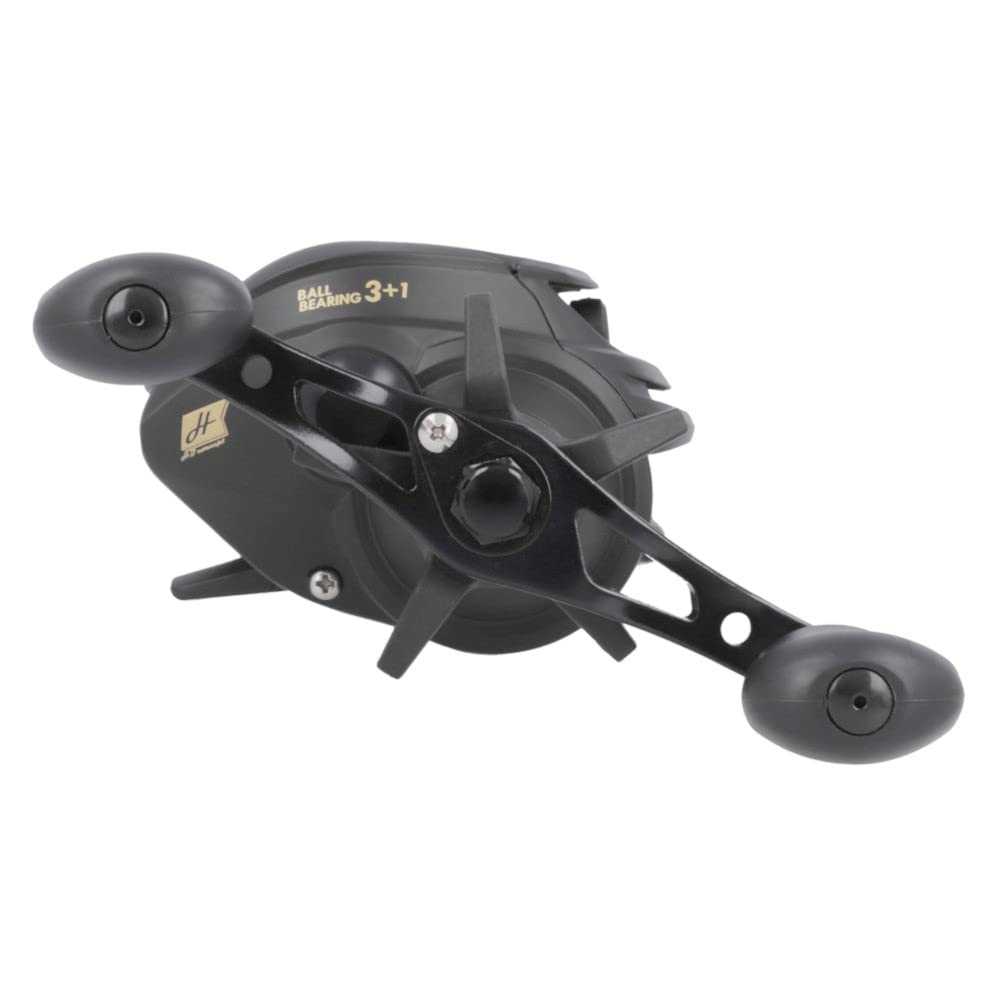 TAKAMIYA concept black shoot RH правая ручка катушка для приманки HB