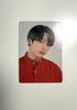 [USED] BTS MOS ON:E Acrylic Poster Frame Trading Card Jungkook Jungkook