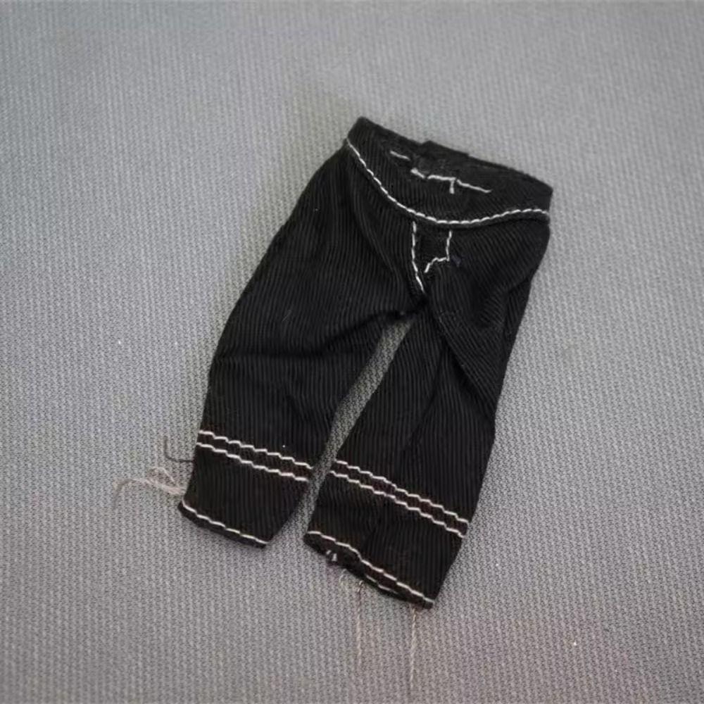 Повседневная одежда, праздничная одежда, кукла, брюки принцессы, кукла 11,5 дюймов/1/6 куклы BJD/кукла 30 см/кукла OB22