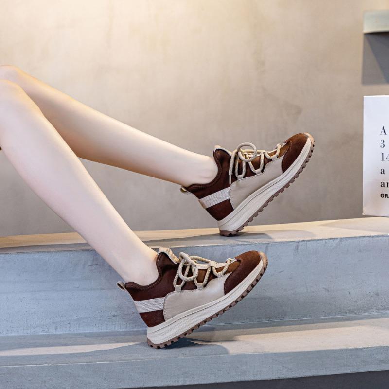 Vintage Sports Forrest Gump Shoes De Training Shoes Women's Shoes