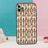Halloween Pumpkins Phone Case For iPhone 17 Air 16 15 14 12 11 13 Pro Max 12 13 mini 15 16 Plus 16e Cover Coque