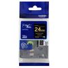 Brother TZe-354 24mm Laminated Label Tape