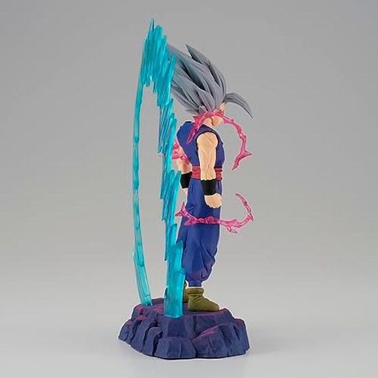 Banpresto Dragon Ball Super Герой История Коробка vol.8 Сон Гохан (Зверь)