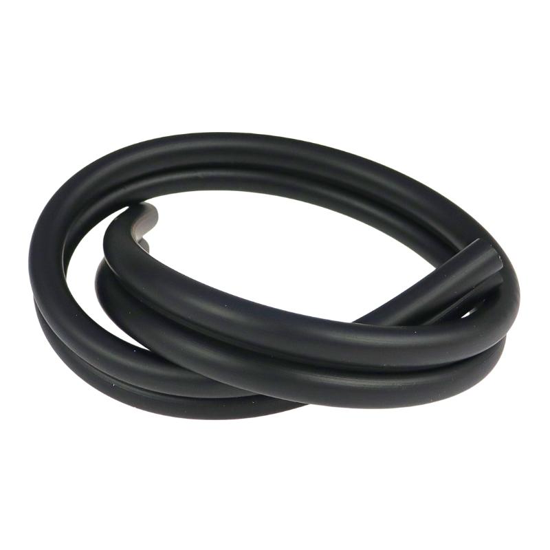 Double rubber hose 2x7x14 (0.8 ) milking machine ZAGRODA