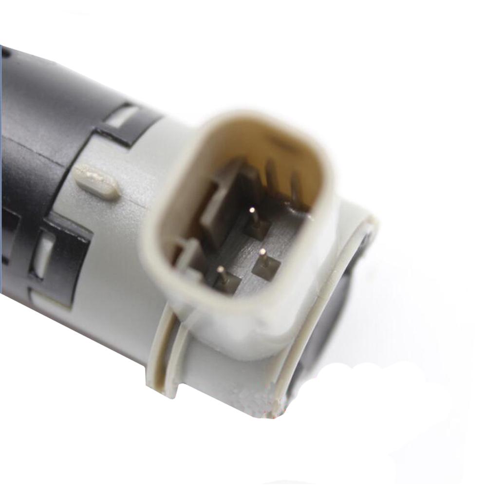 4 шт. PDC датчик парковки 66206989068 для BMW E39 E46 E60 E61 S3 3 5 6 серии датчик системы парковки