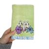 Marushin Moomin Wash Towel Found 1405038300