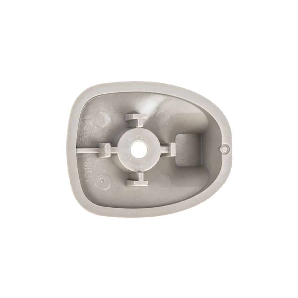 New 1Pcs Sun Visor Retaining Clip For Jeep Patriot 2010-2017 Replacement 1DR31HDAAA