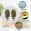 Plant Insect Proof Protective Cover Greenhouse Fruit Tree Protection Mesh Bird Proof Net Gardening Pest Control Anti-bird