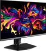 Monitor MAG 272UP QD-OLED X24/26.5/LED/Flat/QD-OLED/UHD/240Hz/Black