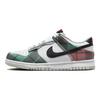 Nike Dunk Low SE Tartan Plaid DV8919-100