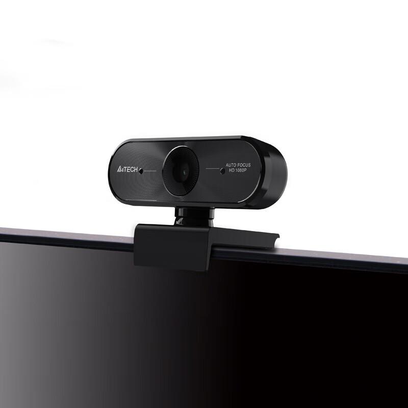 A4Tech PK-940HA HD Webcam