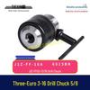 Dongcheng FF-16A 5/8" Thread, 6013BR, San Ou Metal Drill Chuck 00864