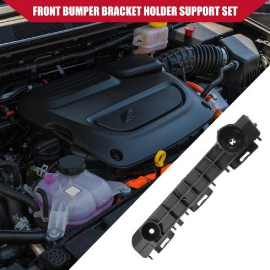 Car Bumper Bracket Single for Toyota Avalon 2013-2016 5214507030