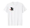 Jack Russell Terrier T-shirt