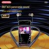 Спортивные Bluetooth-наушники-гарнитура Newman H66