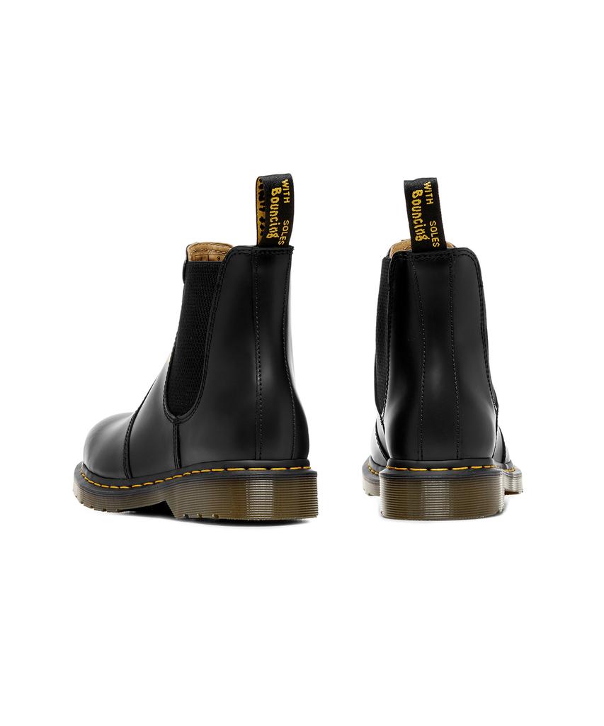 Dr.Martens 2976 Chelsea Boots Ys Black / 22227001