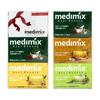 Medimix Assort Deluxe Set Officially Imported by Medimix (5 Pieces, 125g) -