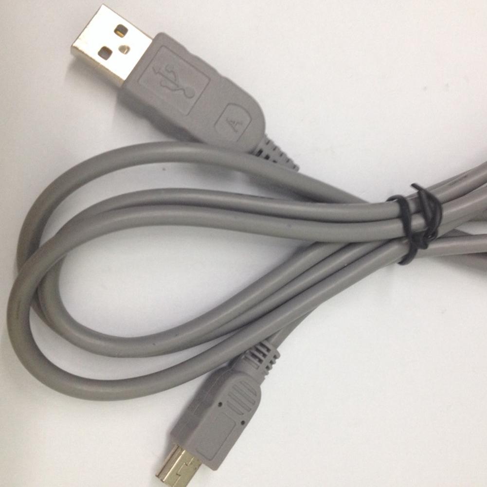USB-кабель для зарядки контроллера Sony Play Station 3 PS4