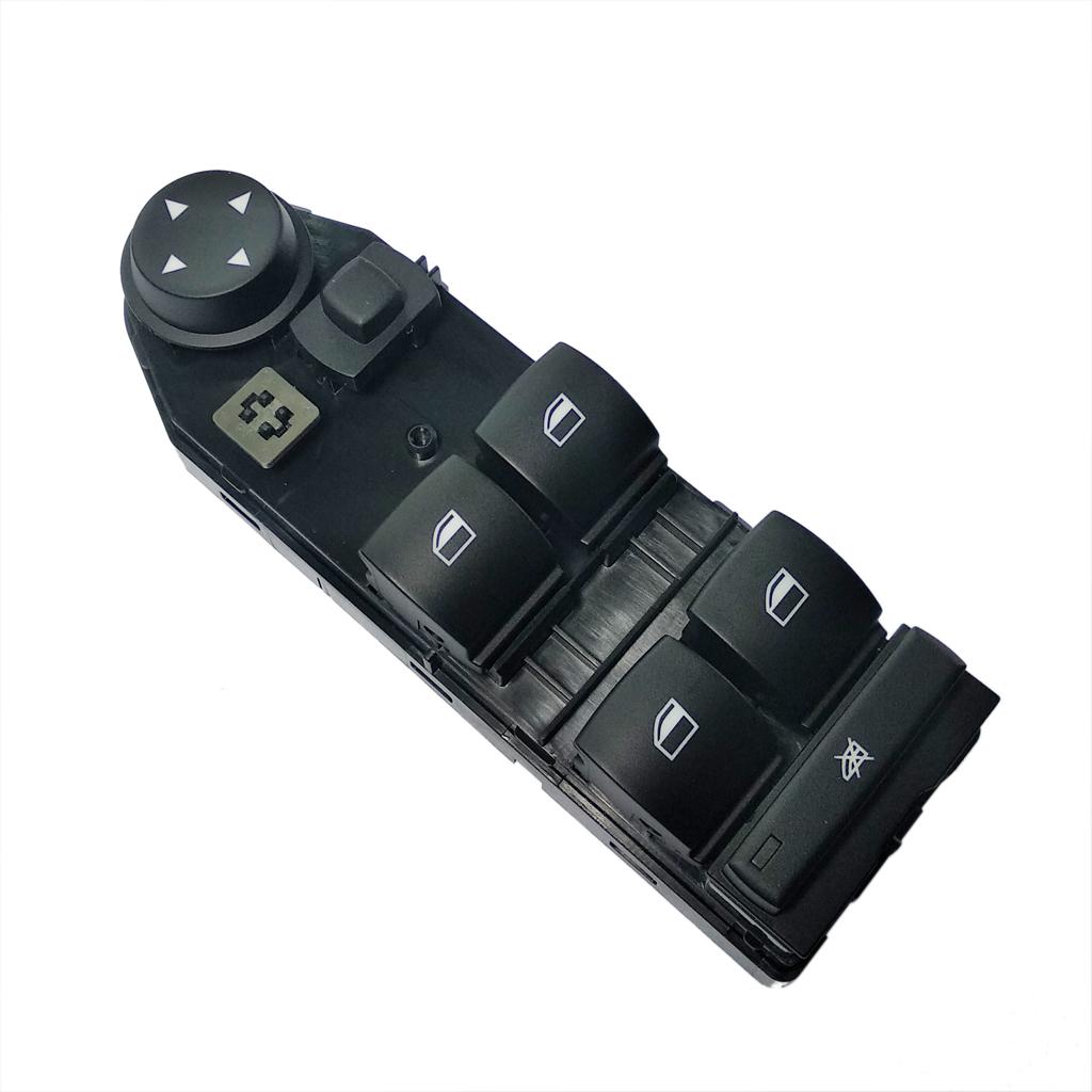 Oem 61313414354 Master Power Window Switch For BMW X3 2.5L 3.0L 2004-2010 FST-BM-1012