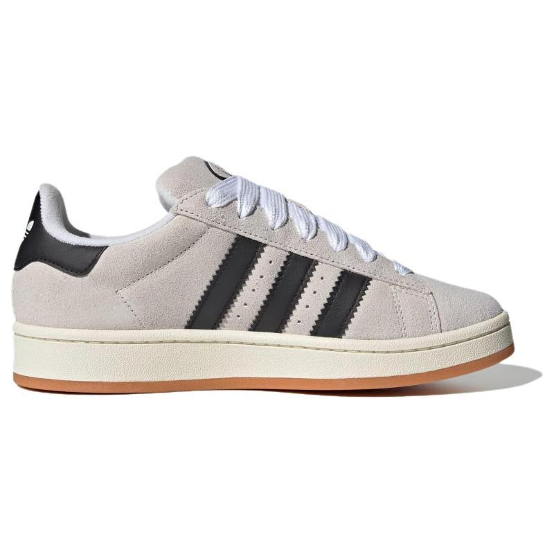 adidas Женские кроссовки Campus 00s 'Crystal White Black' GY0042