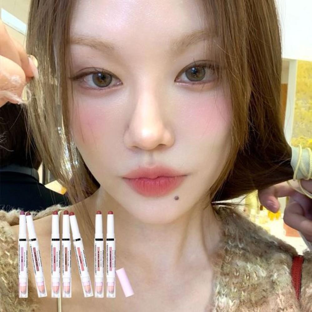 TooQ Грубый, но профессиональный карандаш для губ 1,3 г