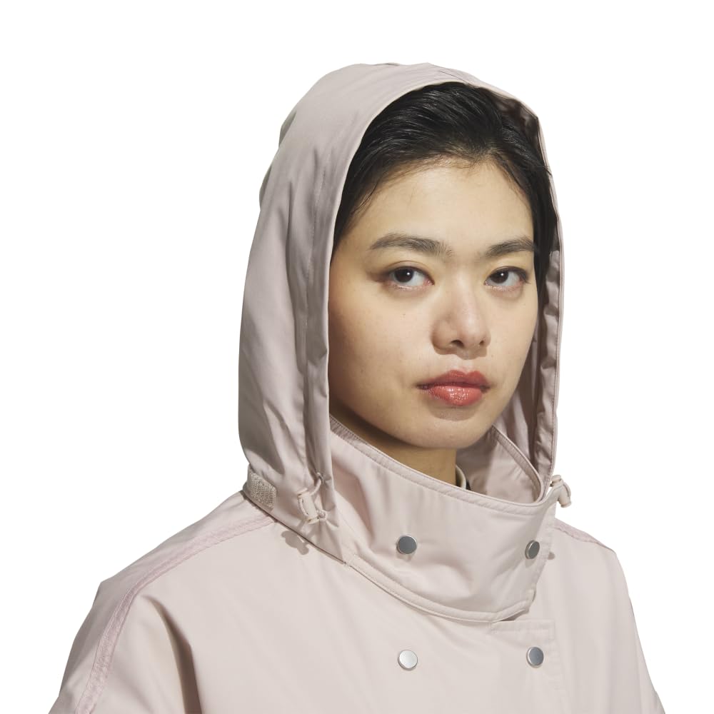 Adidas AFLW Ветровка KTX34 Wonder Tarp Размер L Женская (JG8165)