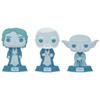 Звездные войны по всей галактике Force Ghost Glow US Ex Pop! 3 шт.