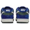Новые Nike SB Dunk Low Deep Royal Blue HF3704-400