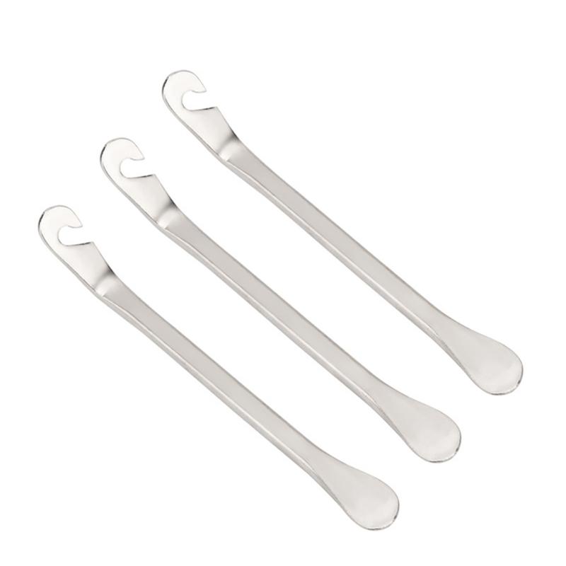 Лопатки для шин для велосипедов Лопатки для шин для велосипеда Лопатки для шин Инструмент для замены шин Инструмент для ремонта шин Стержень для ремонта велосипедной камеры