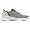 Skechers Go Walk Мягкие Удобные Низкие Повседневные Кроссовки Мужские Серый 216314-SAND