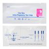 Expecting a Baby Women HCG Early Testing Kits 20Pcs Early Pregnancy Test Strips 99% Accuracy Urine Measuring