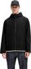 Демисезонная куртка Jack & Jones JJEFLYNN FUNCTIONAL JACKET NOOS Outdoorjacke schwarz
