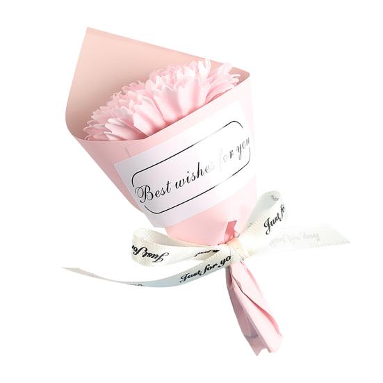 1 букет мини-искусственное мыло ручной работы цветок подарок вечерние реквизит домашний орнамент