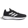adidas Duramo Sl Спортивные Дышащие Низкие Детские Беговые Кроссовки Черно-Белые Детские FX7307