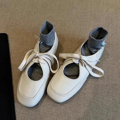 Женские балетки лоферы туфли неглубокие кроссовки повседневные сандалии 2025 лето для ходьбы спортивная обувь платье zapatillas de mujer